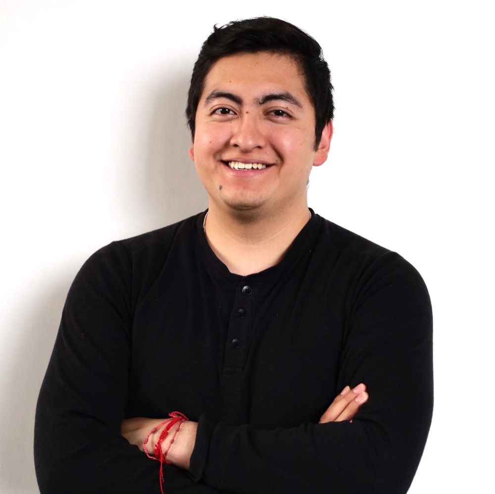 Foto de Daniel Díaz Torres